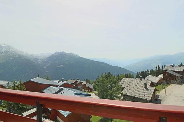 Appartment Hauts De La Rosiere HTR603 - La Rosière