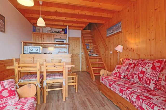 Appartment Hauts De La Rosiere HTR603 - La Rosière