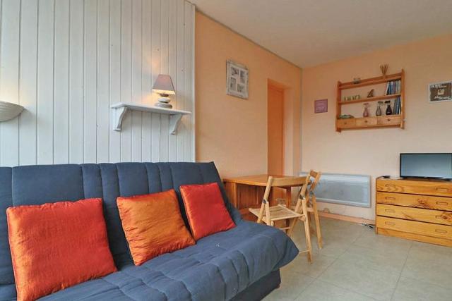 Appartment Louie Blanche LB24 - La Rosière