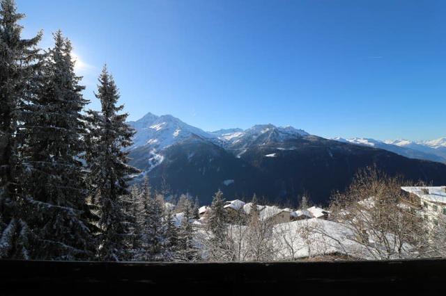 Appartment Louie Blanche LB24 - La Rosière