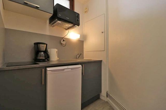 Appartment Louie Blanche LB24 - La Rosière