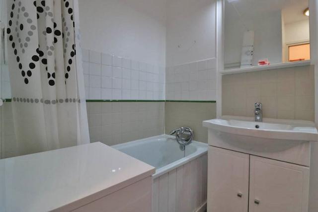 Appartment Louie Blanche LB24 - La Rosière