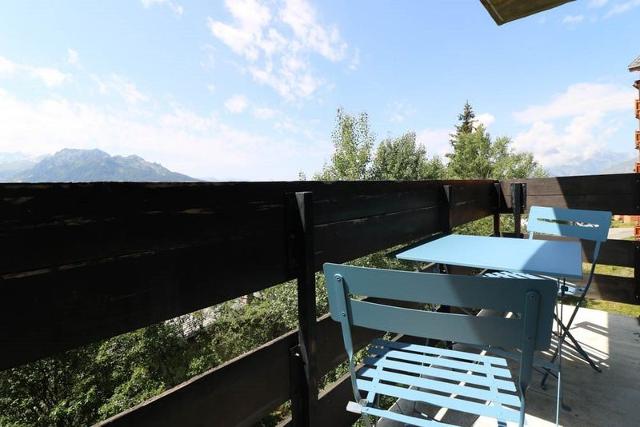 Appartment Louie Blanche LB24 - La Rosière