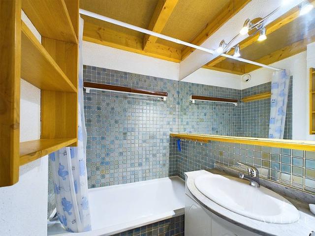 Appartment Valrosiere VALR57 - La Rosière