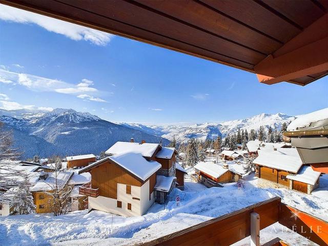 Appartment Valrosiere VALR57 - La Rosière