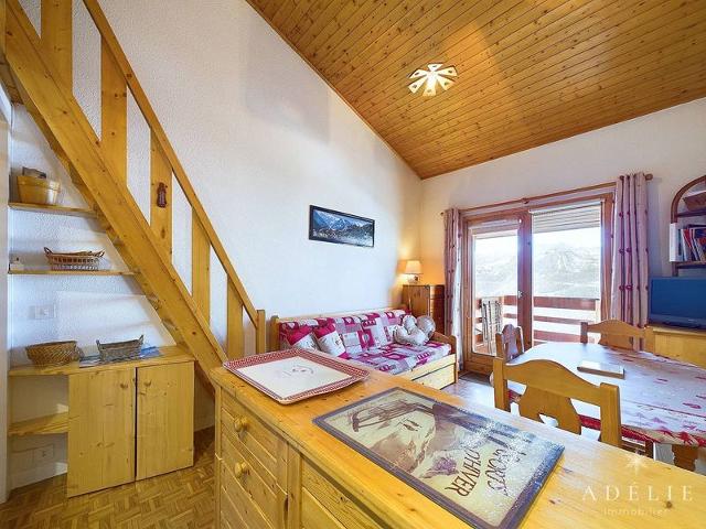 Appartment Valrosiere VALR57 - La Rosière