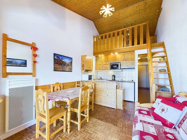 Appartment Valrosiere VALR57 - La Rosière