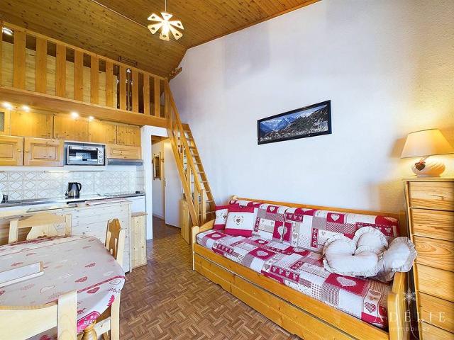 Appartment Valrosiere VALR57 - La Rosière