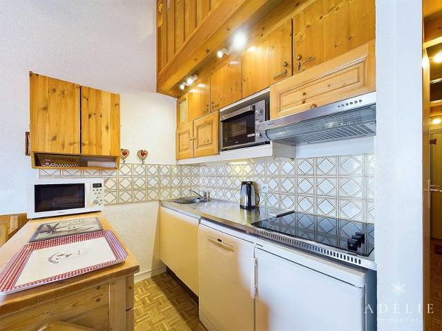 Appartment Valrosiere VALR57 - La Rosière