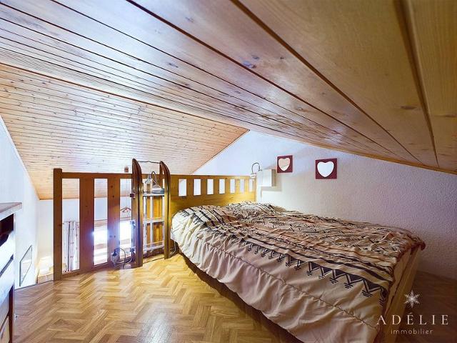 Appartment Valrosiere VALR57 - La Rosière