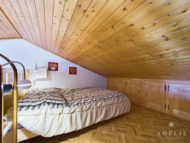 Appartment Valrosiere VALR57 - La Rosière