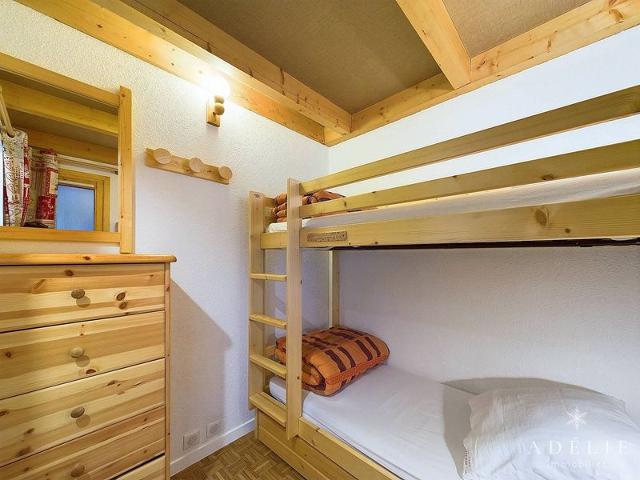 Appartment Valrosiere VALR57 - La Rosière