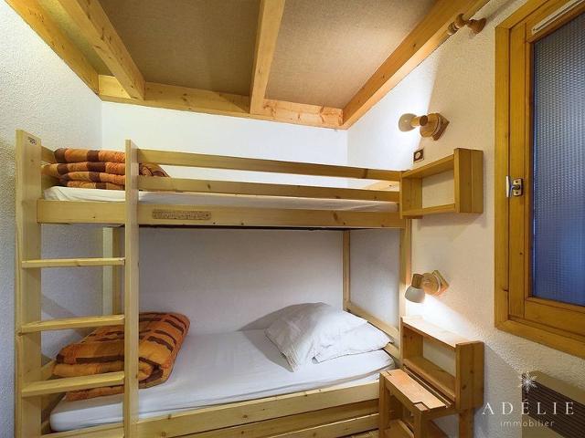 Appartment Valrosiere VALR57 - La Rosière