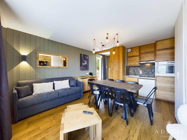Appartment Vanoise VAN208 - La Rosière