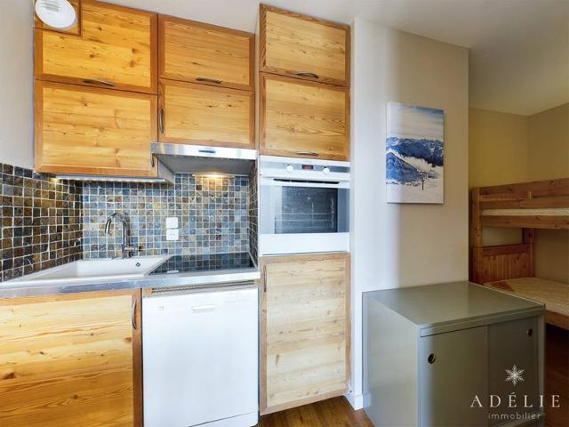 Appartment Vanoise VAN208 - La Rosière