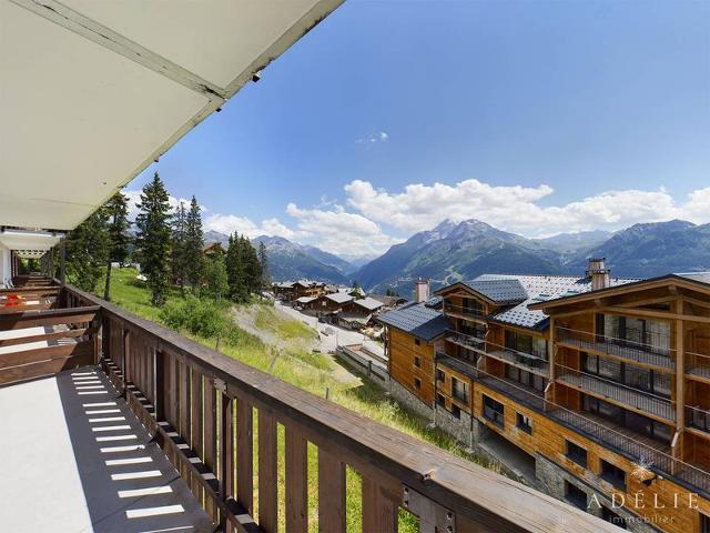 Appartment Vanoise VAN208 - La Rosière