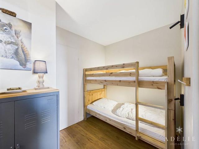 Appartment Vanoise VAN208 - La Rosière