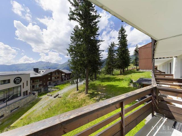Appartment Vanoise VAN208 - La Rosière