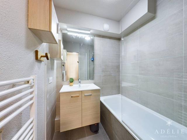 Appartment Vanoise VAN208 - La Rosière