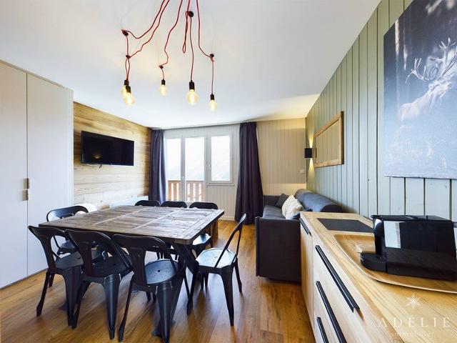 Appartment Vanoise VAN208 - La Rosière