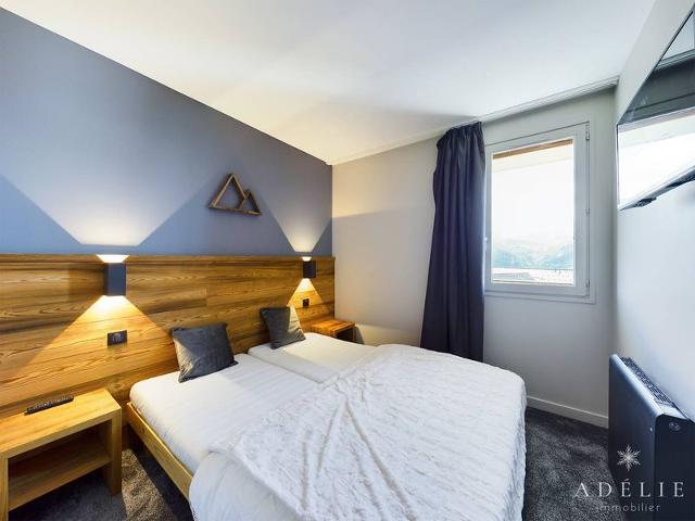 Appartment Vanoise VAN208 - La Rosière