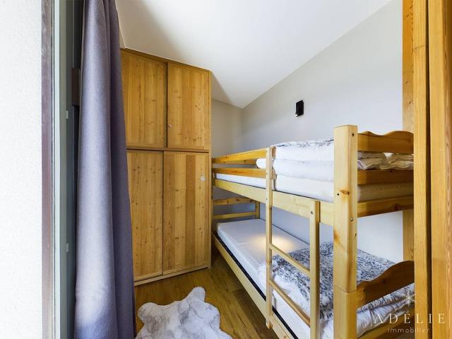 Appartment Vanoise VAN208 - La Rosière