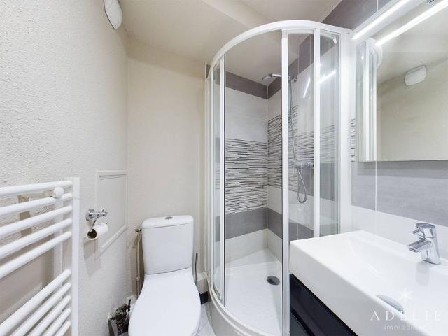 Appartment Vanoise VAN208 - La Rosière