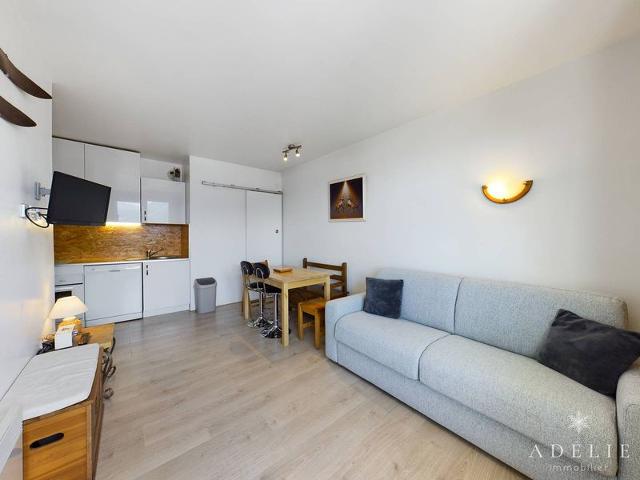 Appartment Vanoise VAN211 - La Rosière