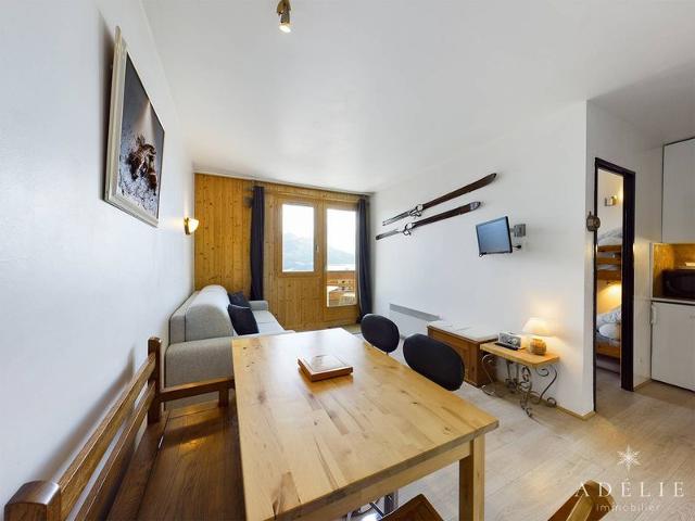 Appartment Vanoise VAN211 - La Rosière