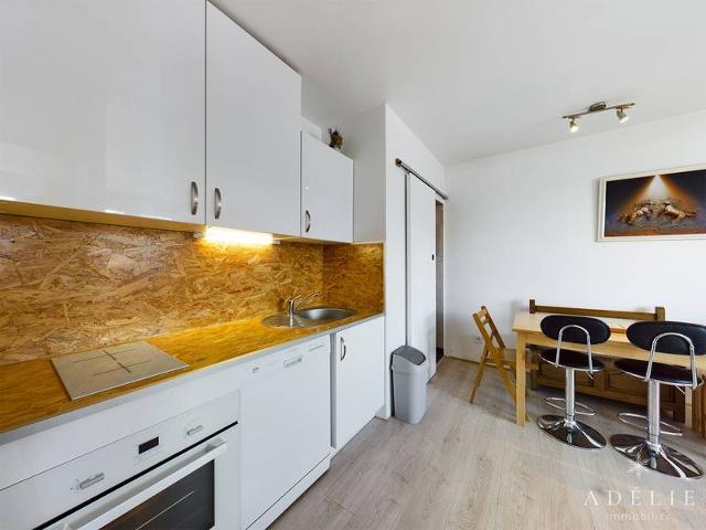 Appartment Vanoise VAN211 - La Rosière