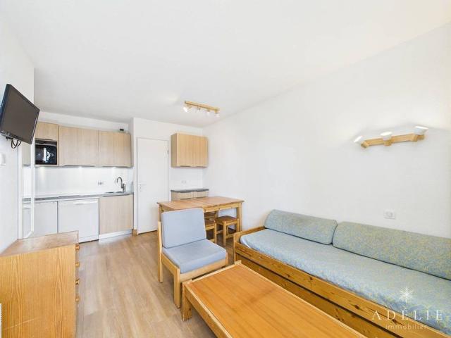 Appartment Vanoise VAN305 - La Rosière