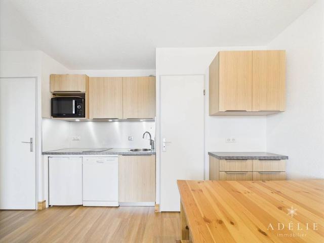 Appartment Vanoise VAN305 - La Rosière