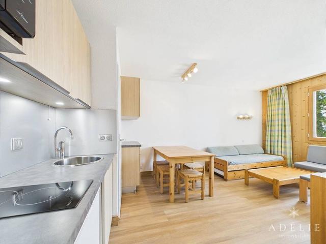Appartment Vanoise VAN305 - La Rosière