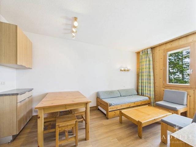 Appartment Vanoise VAN305 - La Rosière