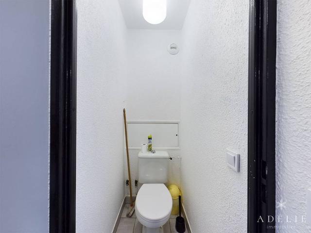 Appartment Vanoise VAN315 - La Rosière