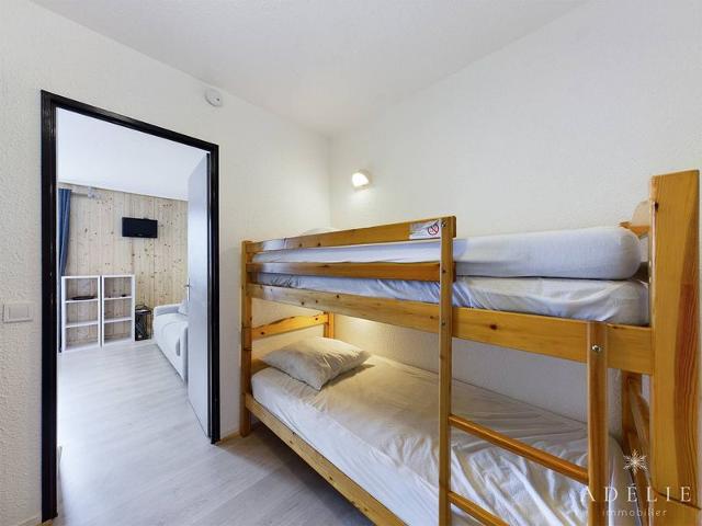 Appartment Vanoise VAN315 - La Rosière