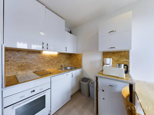 Appartment Vanoise VAN315 - La Rosière