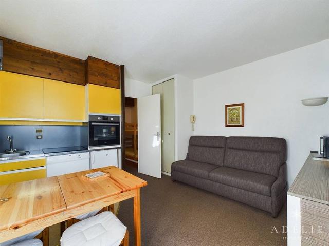 Appartment Vanoise VAN401 - La Rosière