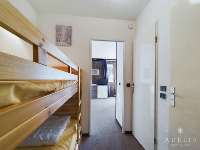 Appartment Vanoise VAN401 - La Rosière