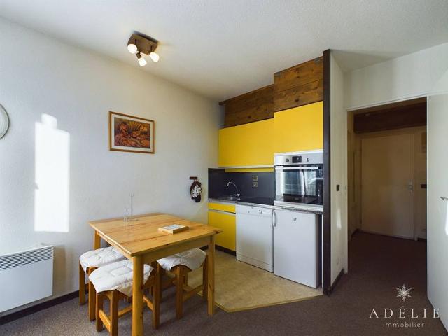Appartment Vanoise VAN401 - La Rosière