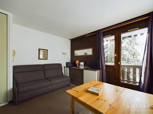 Appartment Vanoise VAN401 - La Rosière