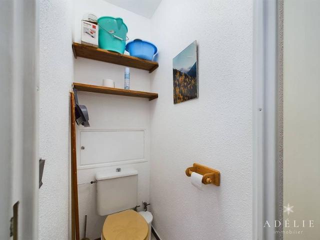 Appartment Vanoise VAN401 - La Rosière