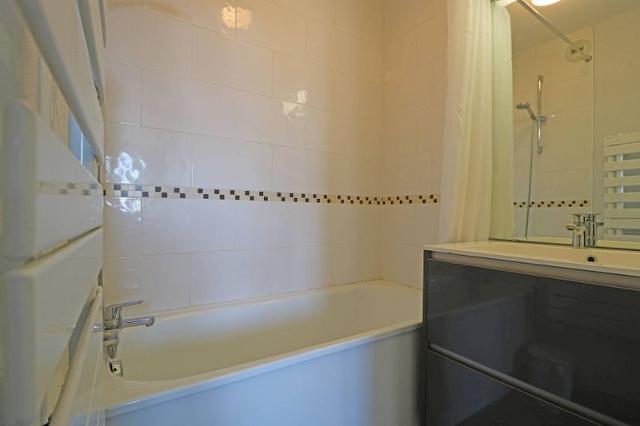 Appartment Vanoise VAN505 - La Rosière