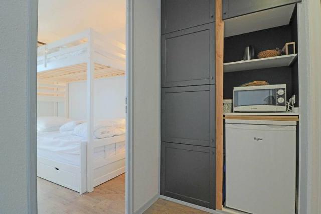 Appartment Vanoise VAN505 - La Rosière