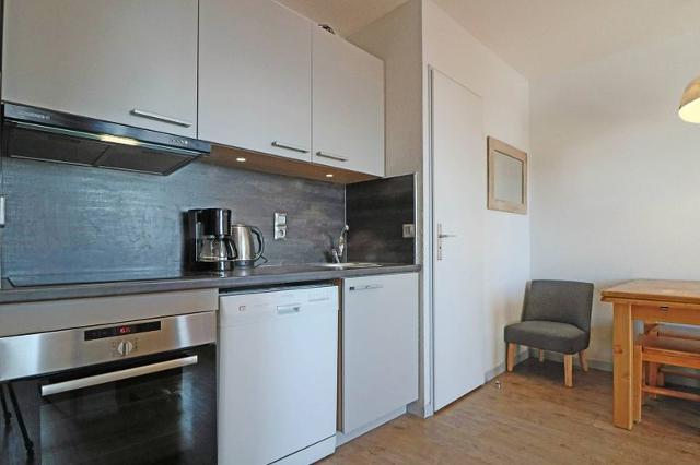 Appartment Vanoise VAN505 - La Rosière