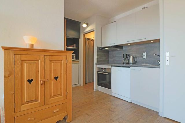 Appartment Vanoise VAN505 - La Rosière