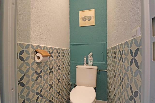 Appartment Vanoise VAN505 - La Rosière