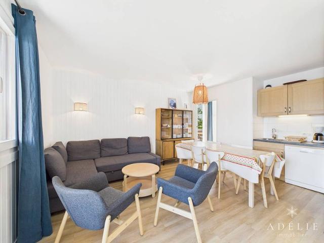 Appartment Vanoise VAN508 - La Rosière