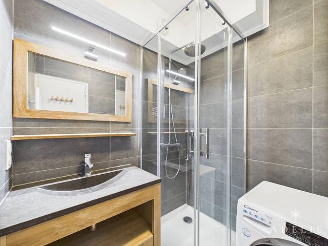 Appartment Vanoise VAN508 - La Rosière