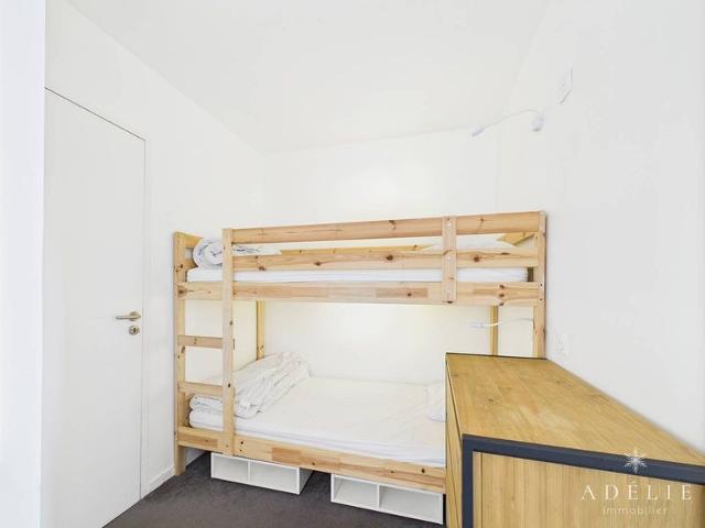 Appartment Vanoise VAN508 - La Rosière